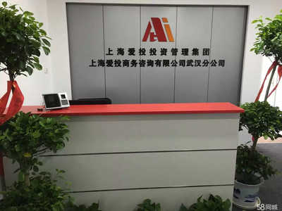 上海愛(ài)投商務(wù)咨詢(xún)武漢分公司 深耕江城，助力企業(yè)卓越管理